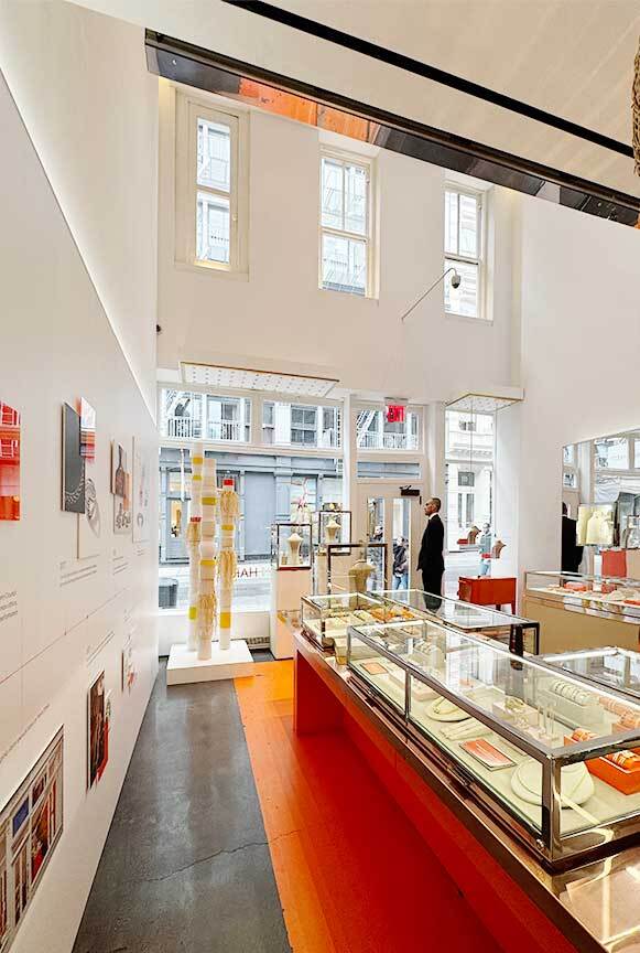 118 Prince St, New York, NY for lease Interior Photo- Image 1 of 2