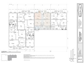 12410 Spring Cypress Rd, Tomball, TX for lease Floor Plan- Image 1 of 1