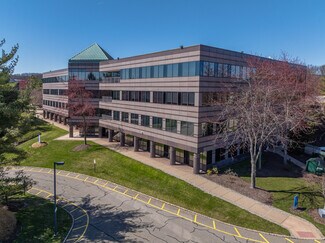 More details for 400 Interpace Pky, Parsippany, NJ - Office for Lease