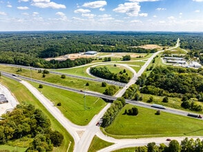 7420 Bethel Rd, Goodlettsville, TN - Aérien Vue de la carte - Image1