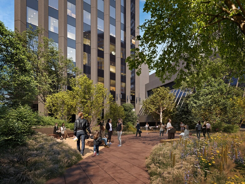 633 17th St, Denver, CO for lease - Building Photo - Image 3 of 16