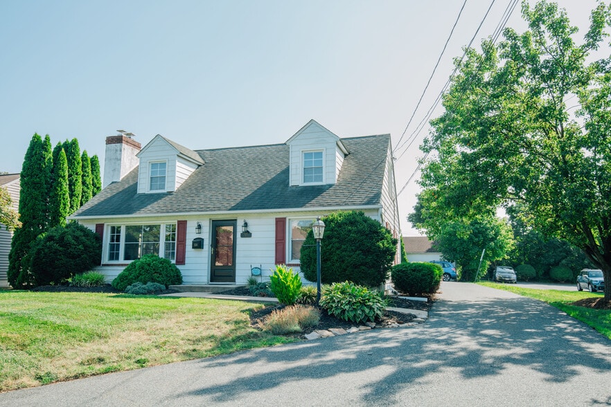 524 S Main St, Bel Air, MD for sale - Building Photo - Image 2 of 35