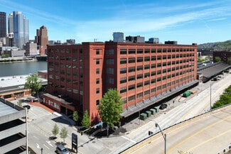 Plus de détails pour 225 W Station Square Dr, Pittsburgh, PA - Bureau à louer