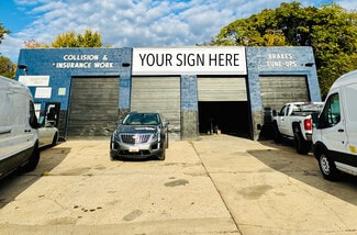 Plus de détails pour 6226 Belair Rd, Baltimore, MD - Commerce de détail à vendre