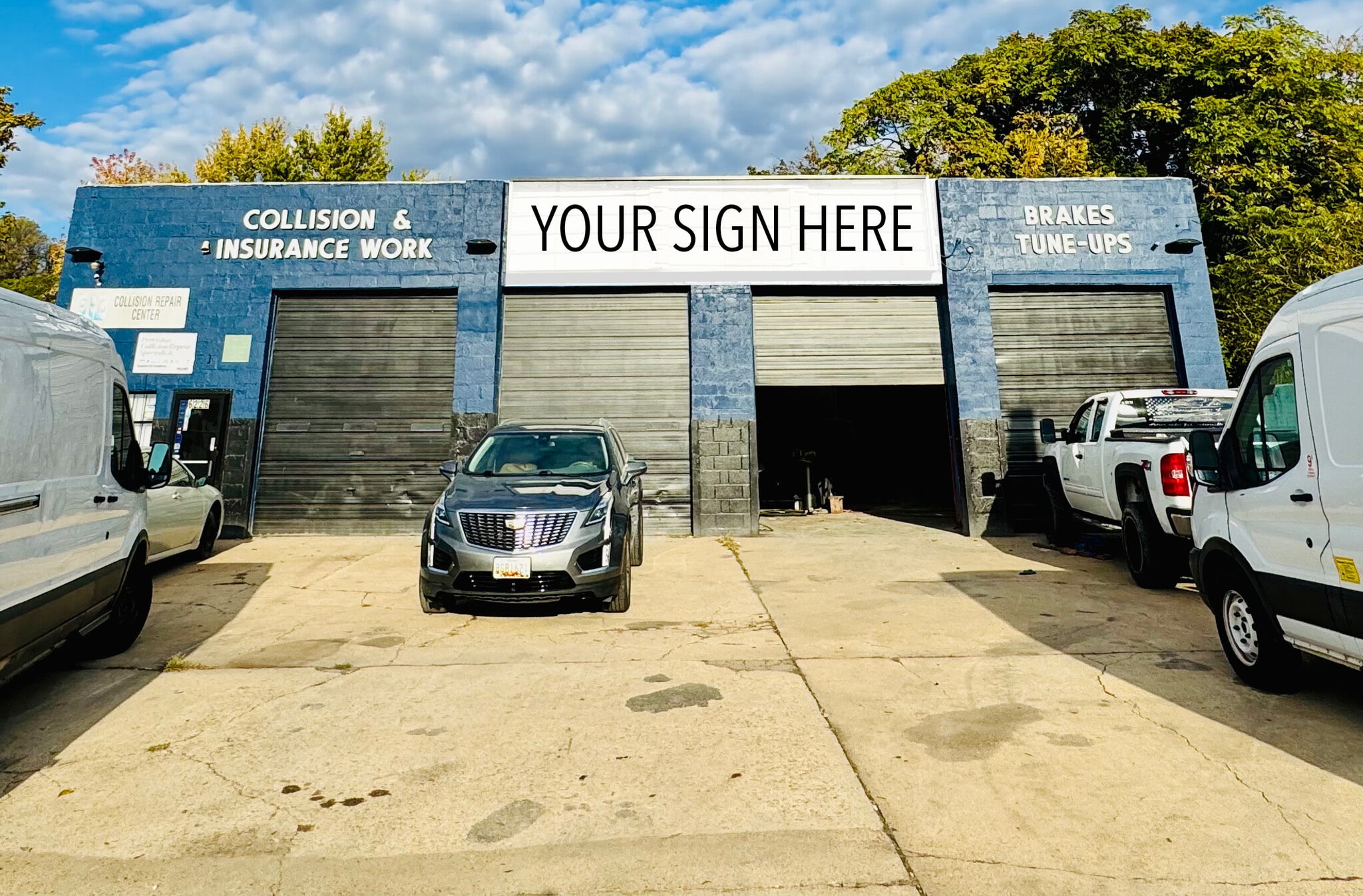 6226 Belair Rd, Baltimore, MD for sale Building Photo- Image 1 of 6