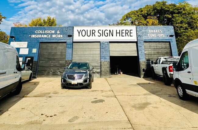 More details for 6226 Belair Rd, Baltimore, MD - Retail for Sale