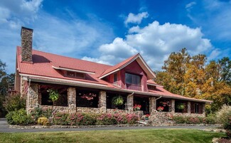 More details for 2009 Park Ave, Hot Springs, AR - Hospitality for Sale
