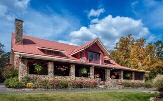 Plus de détails pour 2009 Park Ave, Hot Springs, AR - Services hôteliers à vendre