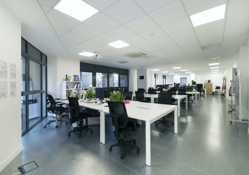 227 City Rd, London for lease - Interior Photo - Image 3 of 9