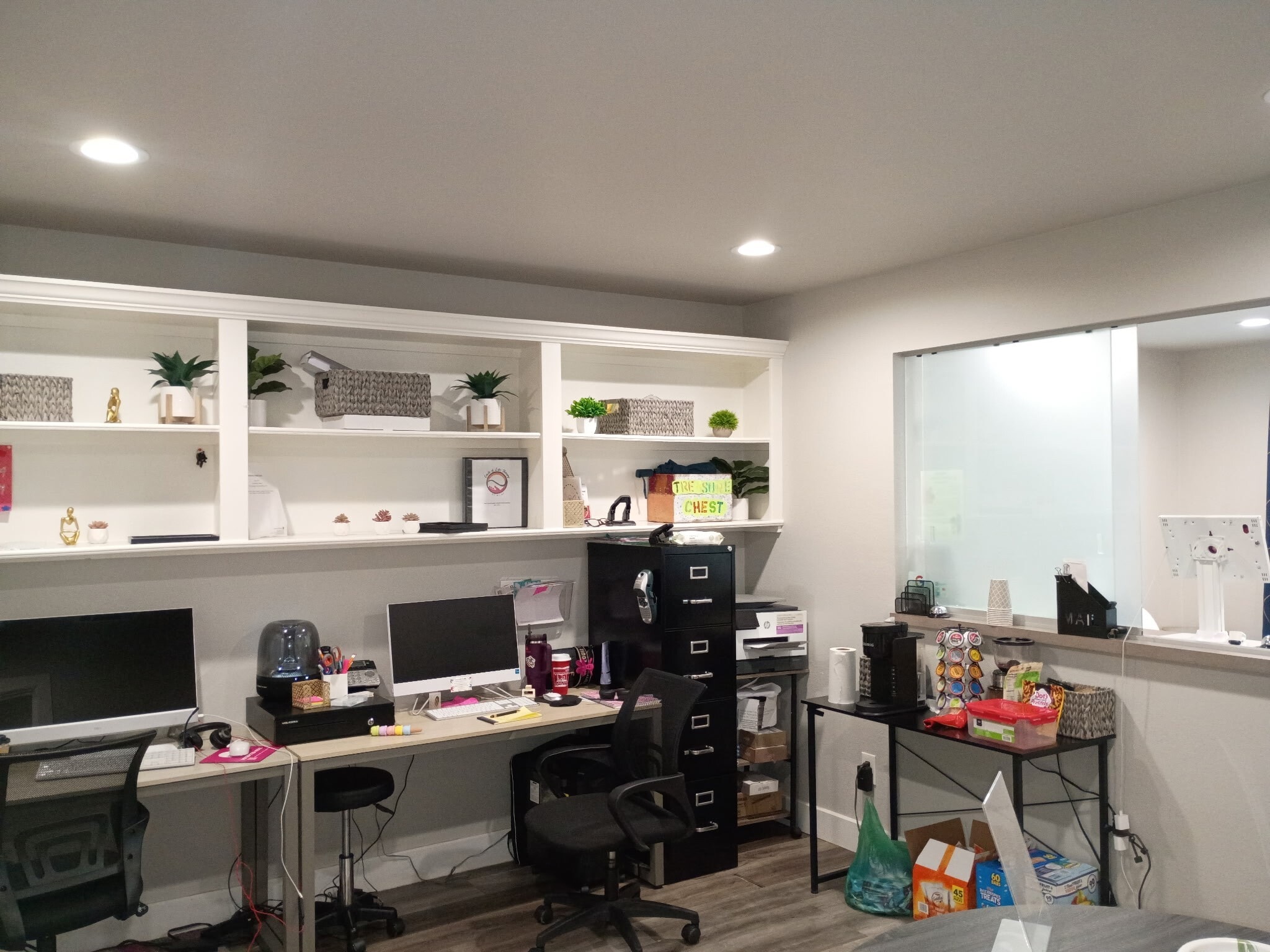 2993 S Watson Rd, Grand Prairie, TX à louer Photo intérieure- Image 1 de 4