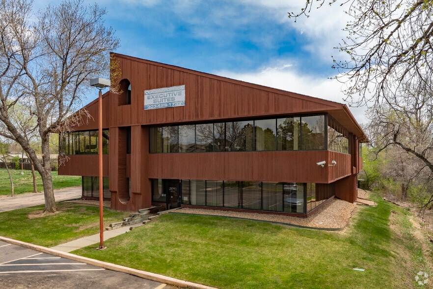 8690 Wolff Ct, Westminster, CO for sale - Primary Photo - Image 1 of 26