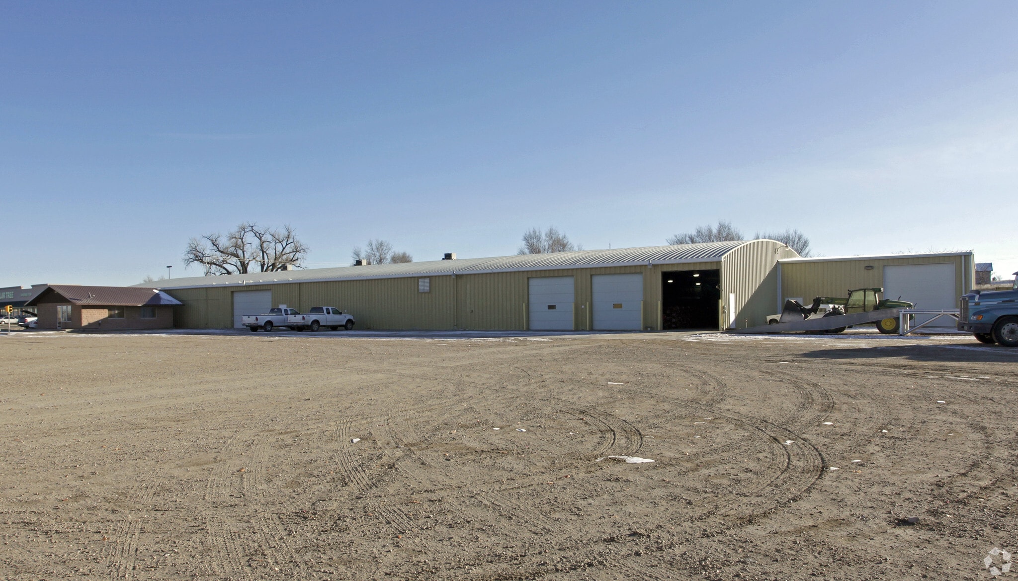 19975 County Rd S, Fort Morgan, CO for lease Primary Photo- Image 1 of 4