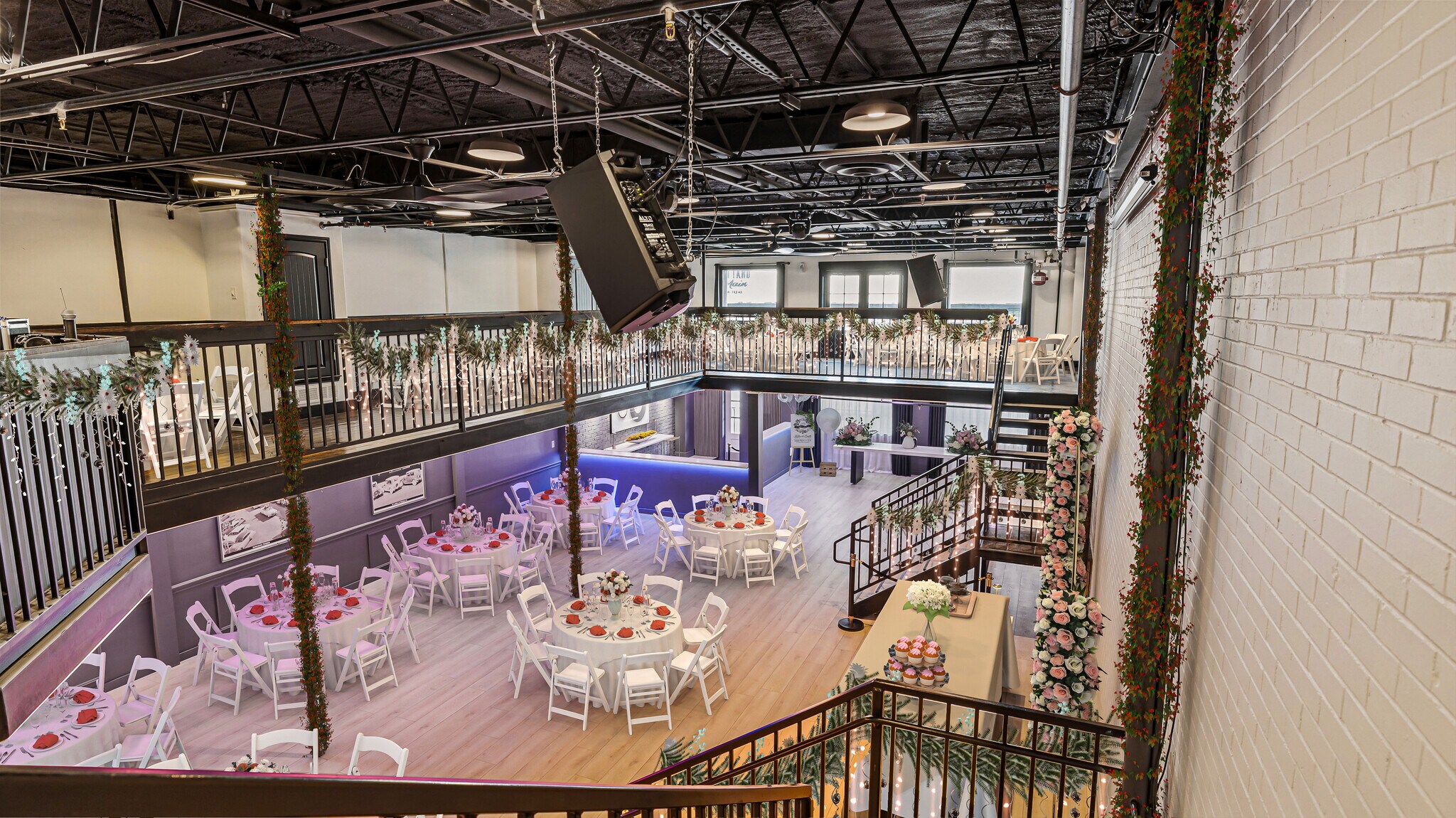 12 S Main St, Temple, TX à louer Photo du bâtiment- Image 1 de 15