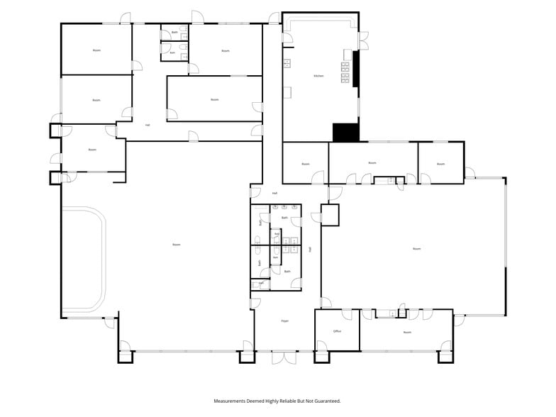 3676 E Dakota Ave, Fresno, CA for sale - Building Photo - Image 3 of 47