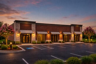 Plus de détails pour 2080 Bowman Park, Macon-Bibb, GA - Terrain à vendre