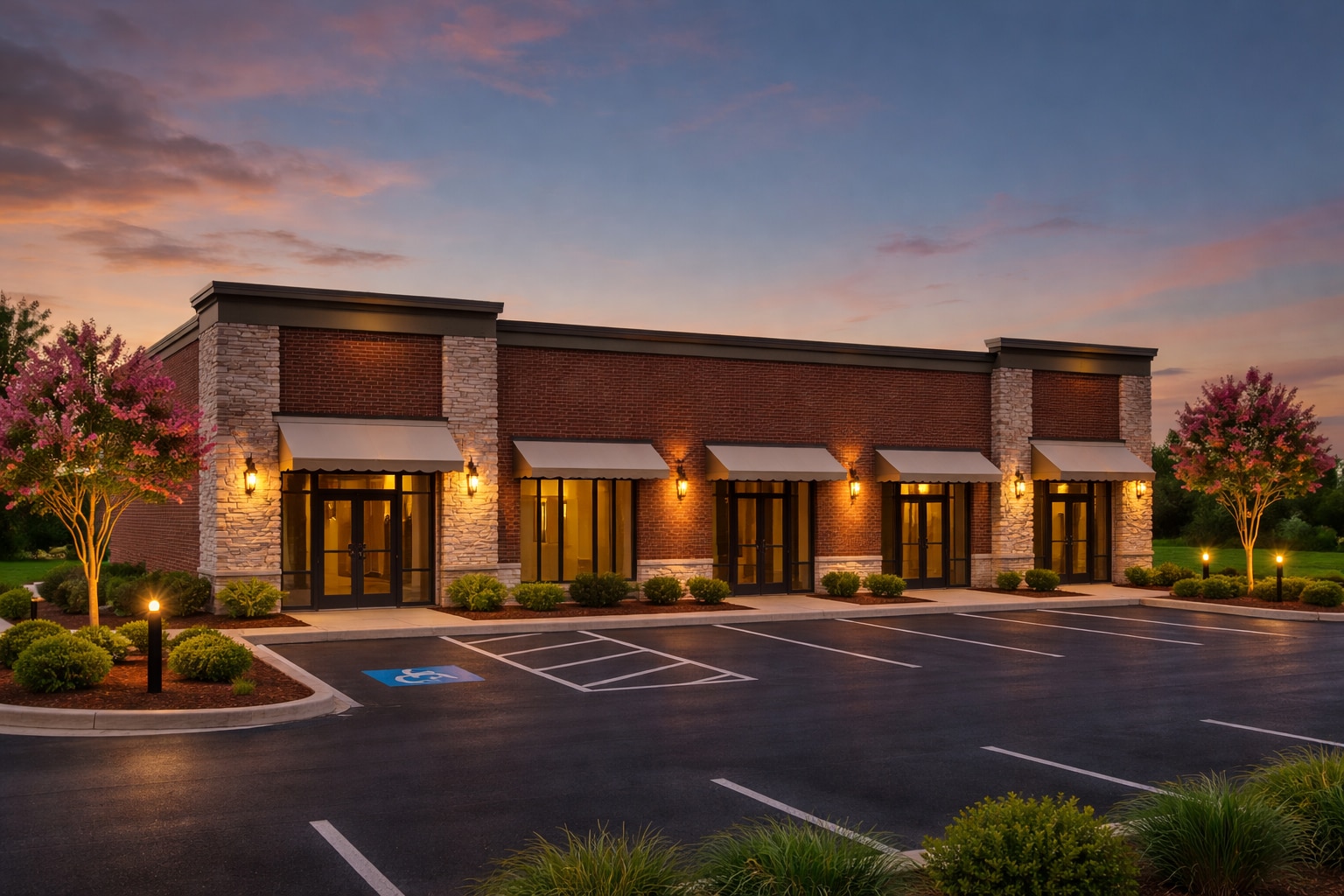 2080 Bowman Park, Macon-Bibb, GA à vendre Photo principale- Image 1 de 6