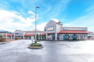 More details for 12803-12811 Canyon Rd E, Puyallup, WA - Retail for Lease