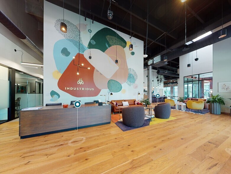 436 E 36th St, Charlotte, NC à louer - Numérisation 3D de Matterport - Image 2 de 14