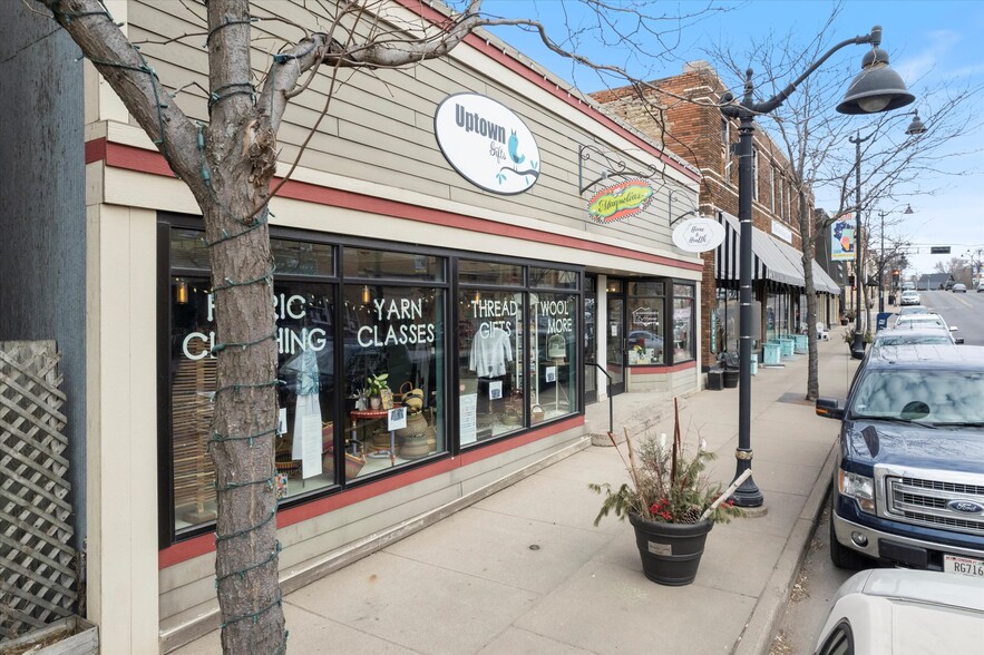 111-113 Cascade St, Osceola, WI à vendre - Photo du bâtiment - Image 3 de 28