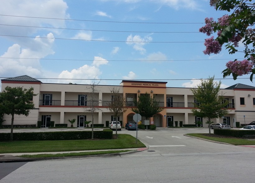 Office in Kissimmee, FL for sale - Primary Photo - Image 1 of 1