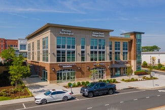 More details for 21001 Sycolin Rd, Ashburn, VA - Office/Medical for Lease