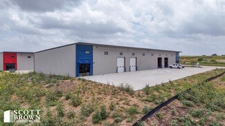 More details for 8137-3 Florance Rd, Northlake, TX - Industrial for Lease