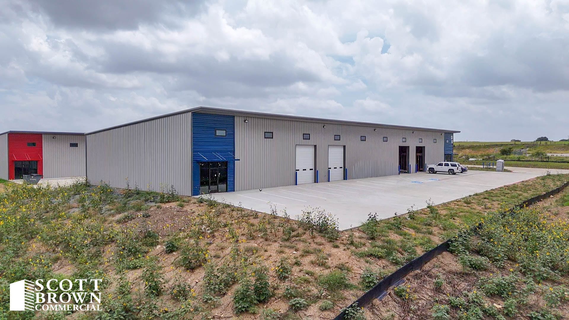 8137-3 Florance Rd, Northlake, TX for lease Building Photo- Image 1 of 9