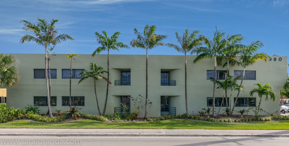 8390 W Flagler St, Miami, FL à vendre - Photo du bâtiment - Image 1 de 1