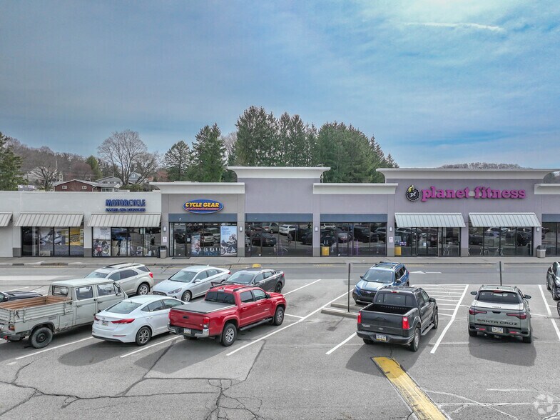 4848 William Flynn Hwy, Allison Park, PA for lease - Building Photo - Image 3 of 3