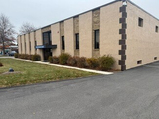 Plus de détails pour 777 Providence Hwy, Walpole, MA - Industriel à vendre