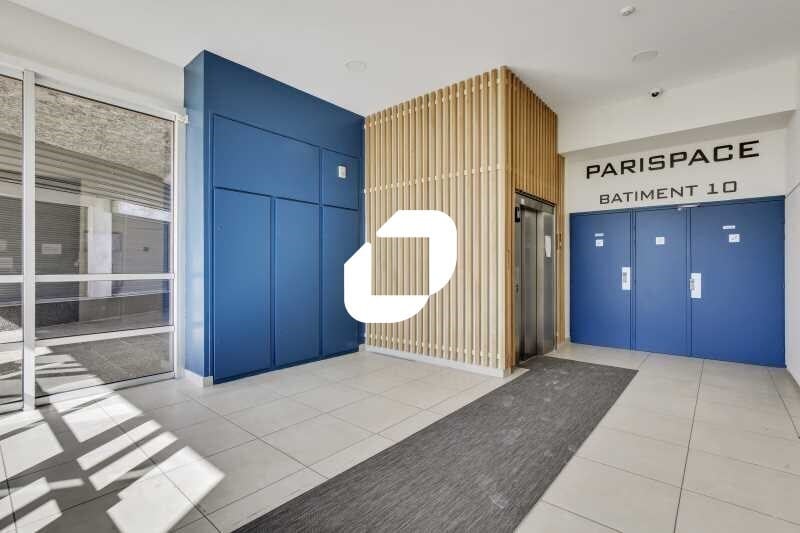Bureau dans Gennevilliers à louer - Hall d’entrée - Image 3 de 14