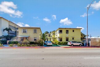 More details for 8918 Collins Ave, Surfside, FL - Land for Sale