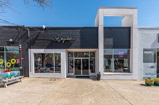 Plus de détails pour 631 N Central Ave, Atlanta, GA - Commerce de détail à vendre