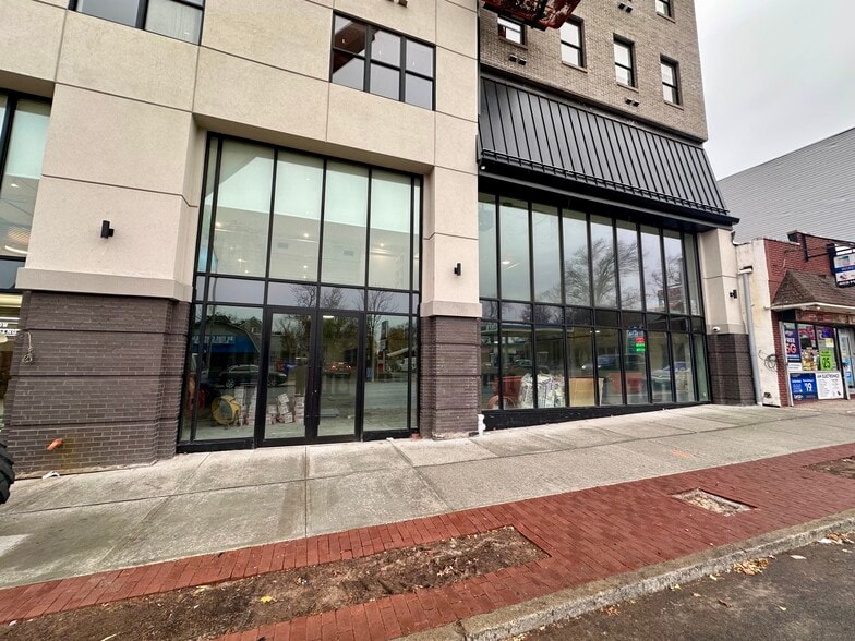 475 Main St, Orange, NJ for lease - Building Photo - Image 2 of 13