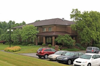 More details for 601 Taylorsville Rd, Shelbyville, KY - Office for Sale