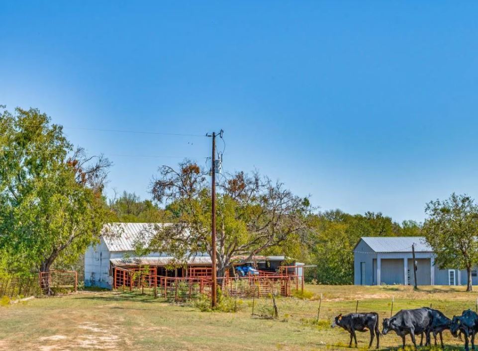 9441 FM 1388, Kaufman, TX à vendre Photo principale- Image 1 de 17