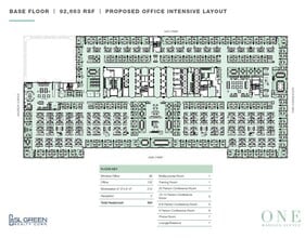 1 Madison Ave, New York, NY for lease Building Photo- Image 2 of 3