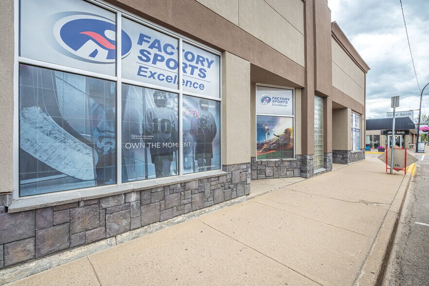 4901 49 ave, Lloydminster, SK à vendre - Photo du bâtiment - Image 3 de 30