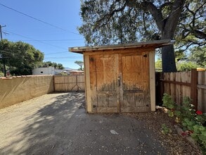 111 Alvarado, Ojai, CA for lease Building Photo- Image 2 of 7