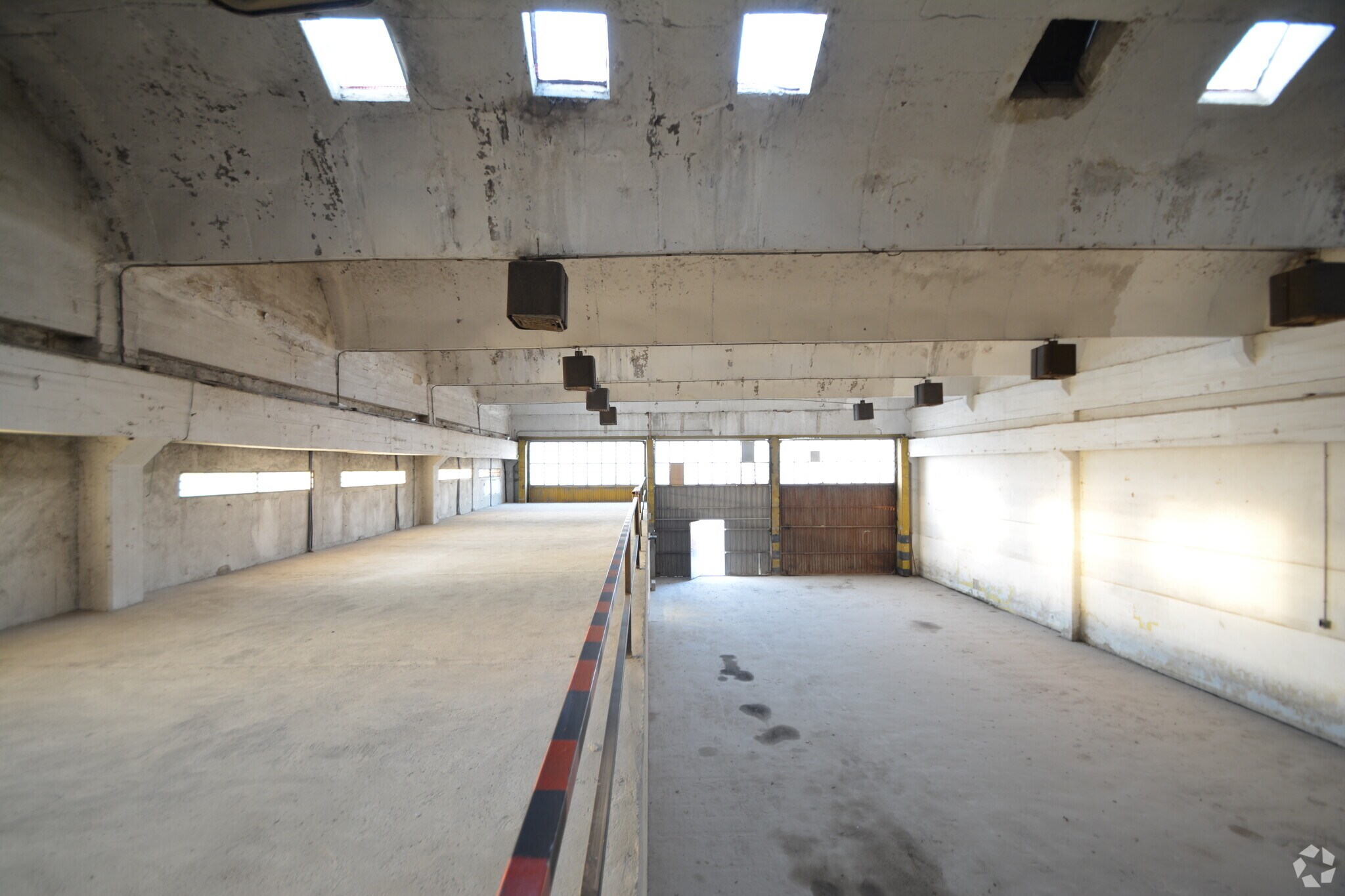 Industriel dans Madrid, Madrid à vendre Photo principale- Image 1 de 1