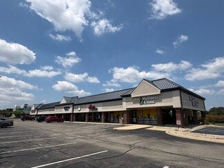 Plus de détails pour 10228-10236 E US Highway 36, Avon, IN - Commerce de détail à louer