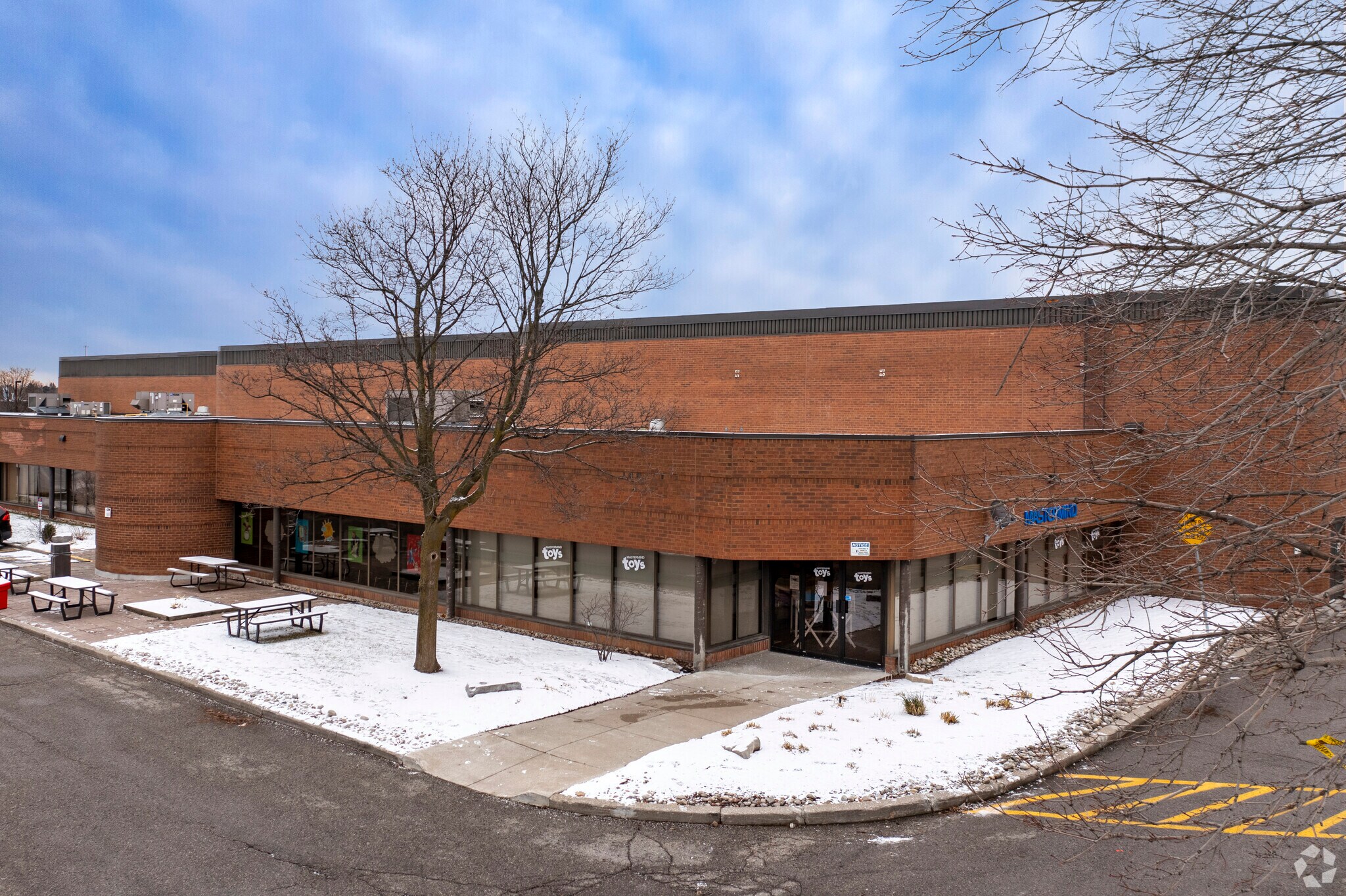 415-419 Milner Av, Toronto, ON à vendre Photo principale- Image 1 de 1