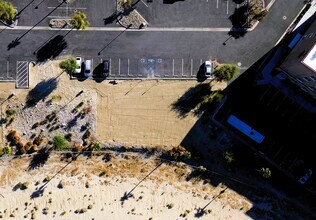 31380 Bob Hope Dr, Cathedral City, CA - Aerial  map view