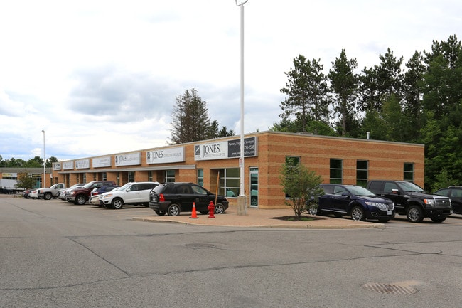 More details for 229 Mapleview Dr E, Barrie, ON - Office for Lease