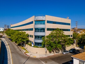 More details for 10780 Santa Monica Blvd, Los Angeles, CA - Office for Lease