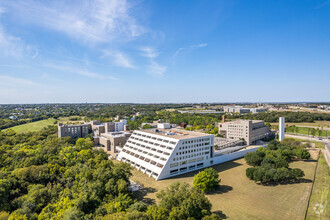 1301 Solana Blvd, Westlake, TX - Aérien  Vue de la carte - Image1