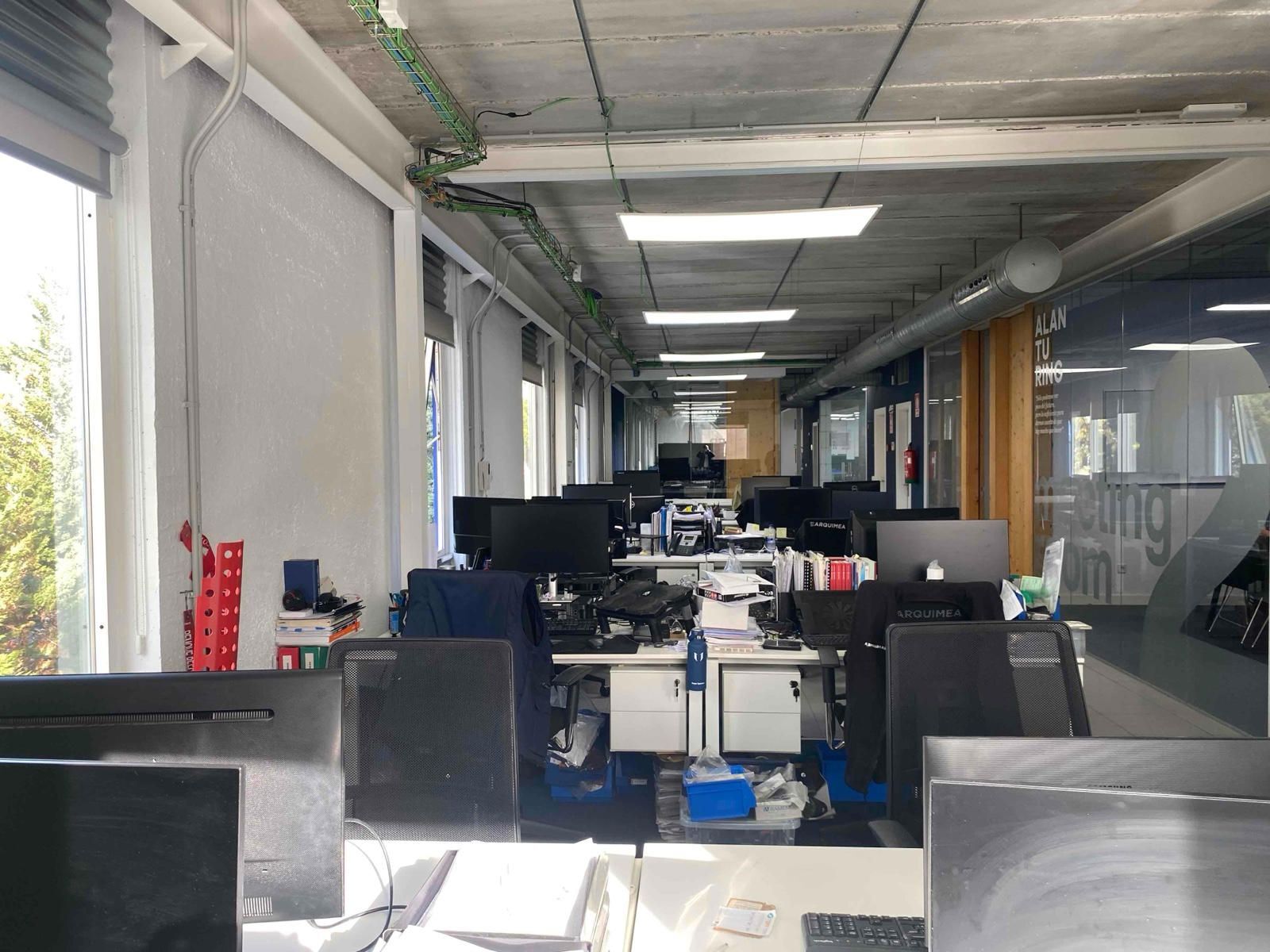 Industrial in Torrejón de Ardoz, Madrid for lease Building Photo- Image 1 of 9