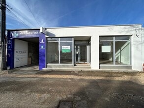 52 Avenue Maurice Maunoury, Luisant for lease Building Photo- Image 1 of 9