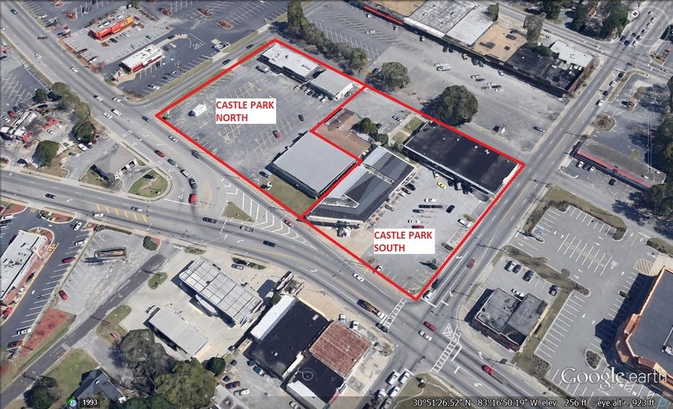 2027-2035 N Ashley St, Valdosta, GA for lease - Other - Image 2 of 8