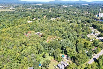 228 Ferry Blvd, South Glens Falls, NY - aerial  map view - Image1